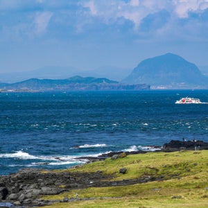 제주도 3일#ESG#삼도투어#대한항공#노팁노옵션#4성급호텔#우도+마라도