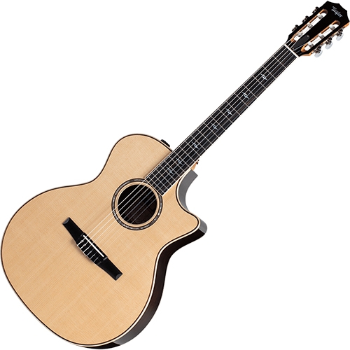 Taylor [모던 나일론사운드] Taylor 어쿠스틱기타 814ce-N