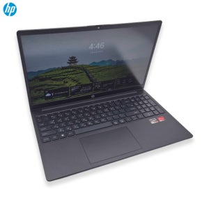리퍼비시 hp PRO Ryzen5 RADEON 그래픽 SSD 512GB 15.6인치 리퍼 노트북