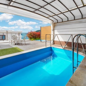 [여수] 여수 리베라 풀빌라 리조트 펜션