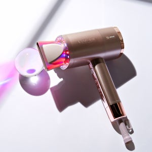 JMW 루미에어 메탈릭핑크