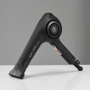 JMW 에어컬렉션 더 블랙 마스터 에디션