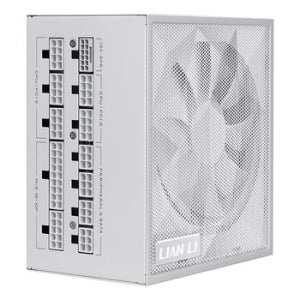 리안리 SX1200 80PLUS 플래티넘 파워 화이트 (ATX/1200W)
