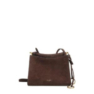 알라이아 르 클릭 스몰 스퀘어 백 AA1S01420CA214 733 TP941274245