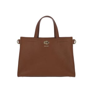 버버리 스몰 코츠월드 토트백 헤이즐 8111342 브라운 Bags Brown 39933392 149966199