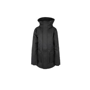 노비스 이브스 패딩자켓 블랙 YVES NF BLACK 25FW 149974920