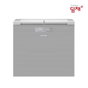 딤채 위니아 딤채 뚜껑형 김치냉장고 (221L) NDL22KTWNS 전국설치