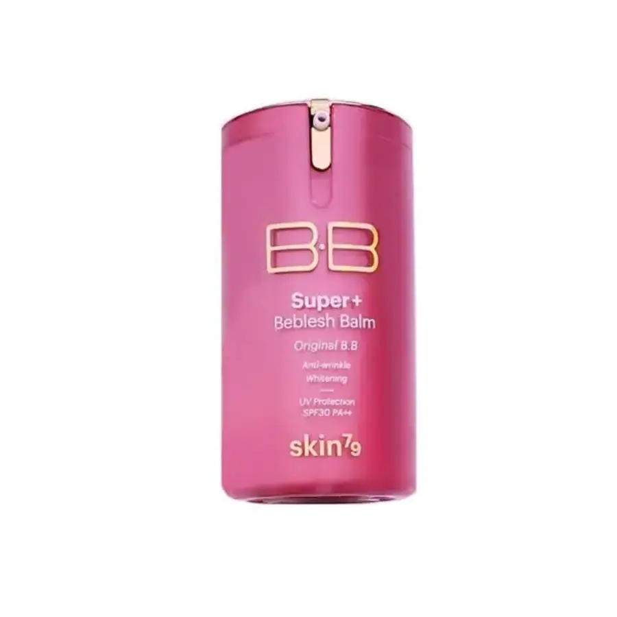 스킨79슈퍼플러스비비크림에스피에프30피에이++