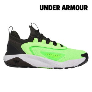 (언더아머) 세일 언더아머 운동화/ 3027600-310/ 남성 프로젝트 락 7 트레이닝화