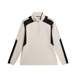 [제이린드버그] 25SS 제이린드버그 긴팔 티셔츠 GMJS14117U029 MOONBEAM DOM