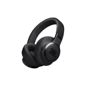 [온누리상품 상생페이백] 제이비엘 삼성전자 JBL LIVE 770NC 무선 오버이어 헤드폰 JBLLIVE770NC (색상선택)