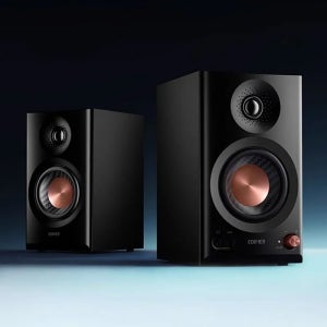 에디파이어 MR3 블루투스 스피커 EDIFIER MR3BT