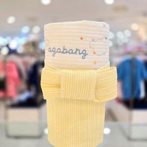 아가방 갤러리 미카 7부 포대기01 01T064301 (P003743010)