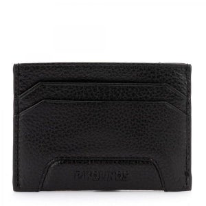 피콜리노스 프리미엄 레더 미니 카드지갑 MAC-W301 BLACK_P018MACW301BLACK