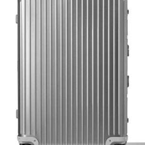 리모와 25 FW 여성 오리지널 체크인 L 러기지 silver RIMR2UWQSILZZZZZ00 TP83982006