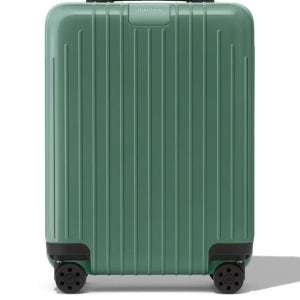 리모와 에센셜 라이트 케빈 U 그린 수트케이스 82350181 25 FW 여성 캐빈 캐리어 jade RIMYEP92GEEZZZZZ00 TP835726000 124837349