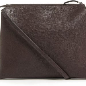 더로우 트윈 크로스바디 백 Nu Twin crossbody bag ROW4VQ6EBRWZZZZZ00