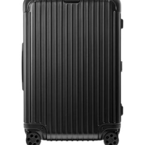 리모와 여성 에센셜 체크인 M 캐리어 매트 블랙 25 FW matte black 2 RIM8B65PBL1ZZZZZ01 TP83981815 70195794