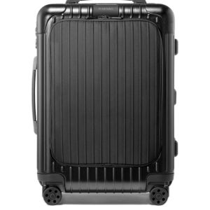 리모와 25 FW 여성 에센셜 슬리브 캐빈 캐리어 matte black 2 RIM7VG7TBRWZZZZZ00 TP813765980