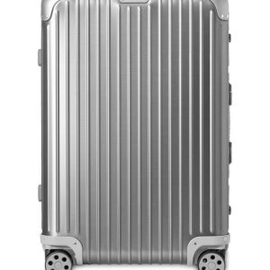 리모와 25 FW 여성 오리지널 체크인 M 캐리어 silver RIMK298YGRYZZZZZ00 TP84312098