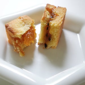 월묘병과 펑리수, 떡 빚는 달토끼_월묘병과