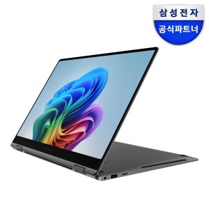 (현대Hmall) 삼성전자 갤럭시북5 프로360 NT960QHA-K71A