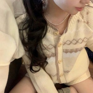 내일도착 터틀넥/폴라니트 [피네 단독!/당일출고📦/파스텔색감/노르딕/코위찬] 버터 옐로우 니트_ 피네