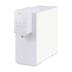 LG 퓨리케어 오브제컬렉션 정수기(음성인식/맞춤 출수, 냉온정) WD524VS