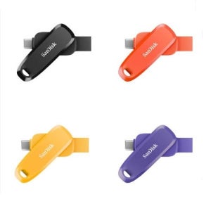 [품] 비엔에이치 [샌디스크] Phone Drive Type-C OTG 512GB 스마트폰연결 USB_G25031247990