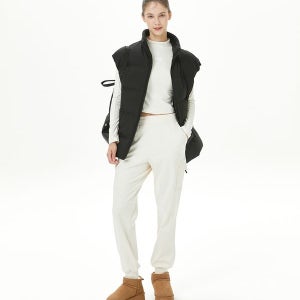 [뮬라웨어] [15만장 판매💜]웜 카고 조거 팬츠 AWWDLP707