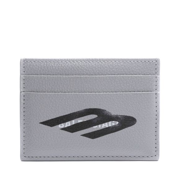 발렌시아가 캐시 카드 홀더