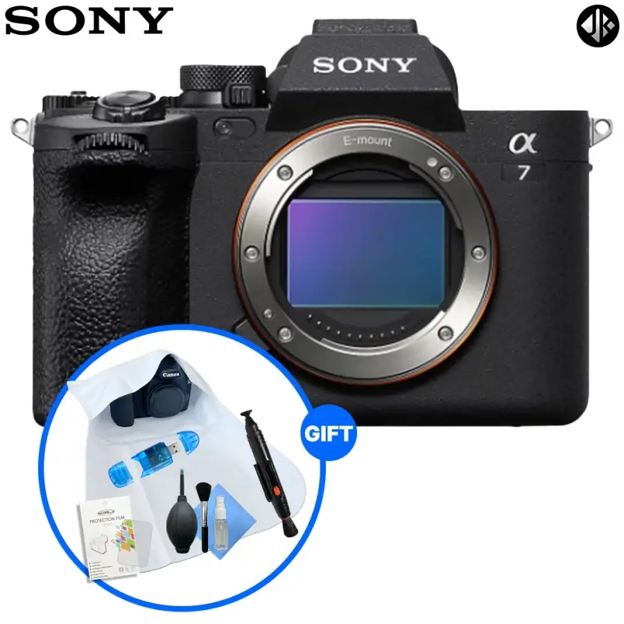 Sony Alpha 7 IV (소니 A7M4)