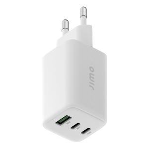 지모 베이직 PD 65W PPS GaN 3포트 초고속 멀티 충전기