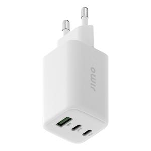 지모 베이직 PD 65W PPS GaN 3포트 초고속 멀티 충전기
