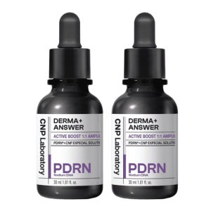 차앤박 더마앤서 액티브 부스트 PDRN 앰플