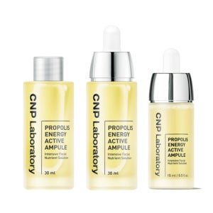 차앤박 프로폴리스 에너지 액티브 앰플 30ml