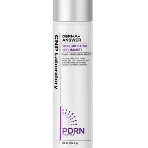 차앤박 더마앤서 스킨부스팅 PDRN 세럼미스트