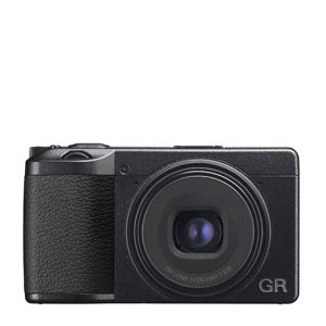 리코 정품 리코 Gr 3x Ricoh Gr Iiix 하이엔드 카메라