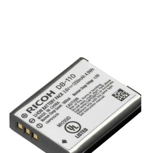 리코 리코 Gr Iiix 전용 배터리 Db-110