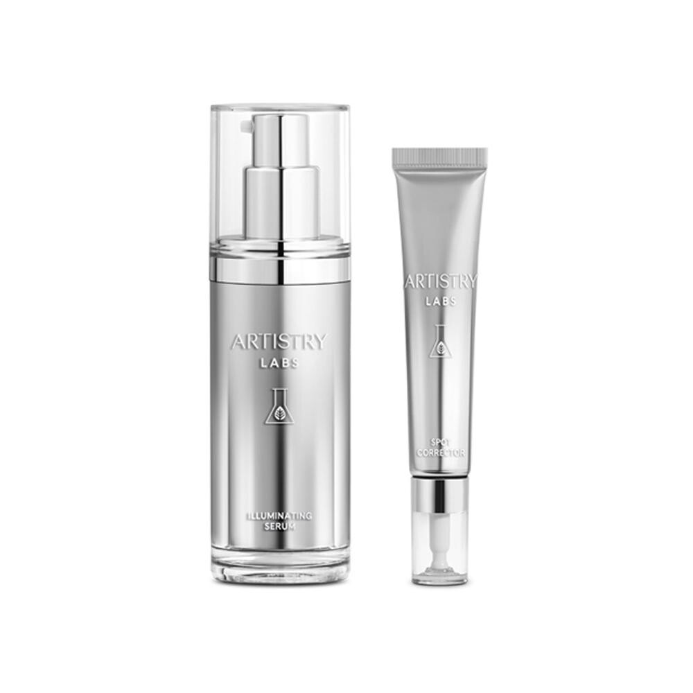 아티스트리퓨어화이트스팟코렉터