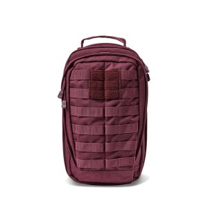 5.11 택티컬 러쉬 슬링 백 모아브 8(피그) - RUSH MOAB 8(Fig)