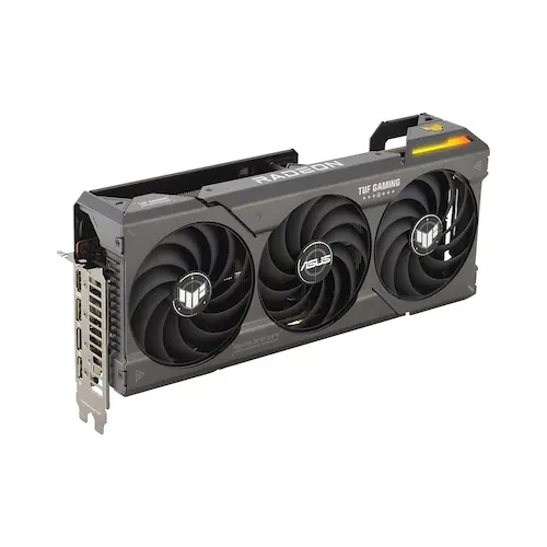 ASUS TUF Gaming RX7800XT