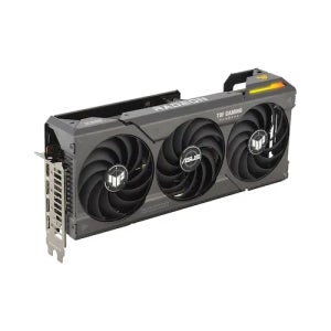 ASUS TUF Gaming 라데온 RX 7800 XT O16G OC D6 16GB 대원씨티에스 리퍼비시 (AS 26년 11월)