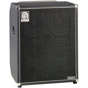 Ampeg 베이스앰프 캐비넷 SVT-410HLF