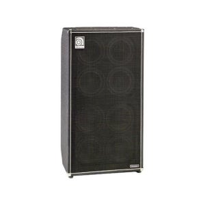 Ampeg 베이스앰프 캐비넷 SVT-810E