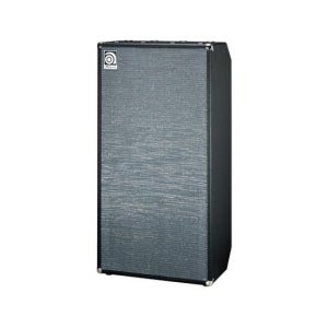 Ampeg 베이스앰프 캐비넷 SVT-810AV