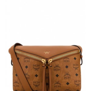 엠씨엠 MWSGSAK03 CO 프린트 토트백 여성 가방 2