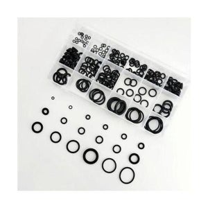 제이앤엘글로벌탑스 고무 오링 견고한O 링 패킹 수리 키트 225p (43649934)