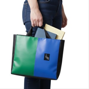 책 넣기 좋은  Book bag, 구이농