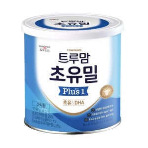[새상품] 후디스 초유밀플러스 1단계 90g P80863